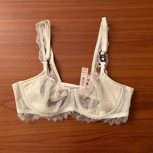 Victoria's Secret Dream Angels Wicked Bra, Push up without padding
